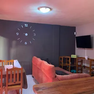  Appartamento Apartamento Brisas Del Medano