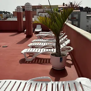 Canteras Beach. Sun&relax Apartamento