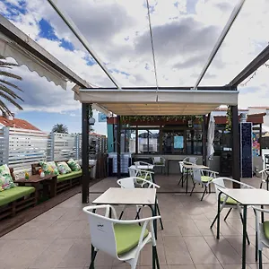 Smartrental Palmas Apartamento